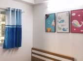 Căn Hộ 53M2 Cho Thuê Ngay Trung Tâm Biên Hòa