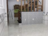 Bán Nhà Mặt Tiền Lê Văn Quới – 50M2 – Chỉ 5 Tỷ 550.