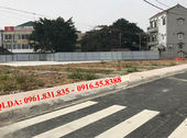 Bán Đất Đấu Giá Hoài Đức Mặt Đường Dt422, Trịnh Văn Bô - Ban Qlda 0961831835