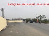 Bán Đất Đấu Giá Hoài Đức Mặt Đường Dt422, Trịnh Văn Bô - Ban Qlda 0961831835