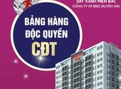 {Hot}  Chỉ  360 Triệu Sở Hữu Ngay  Căn Hộ  Chung Cư Thành Công 73M2, 02Pn , Đóng 30% Ký Ngay Hđmb