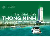 Điều Gì Làm Nên Sự Khác Biệt Của Golf View Luxury Apartment Danang