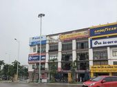 Mặt Phố 4 Làn Đường – Shophouse – 2 Mặt Tiền – Kinh Doanh Đỉnh