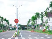 Đất Nền Khu Đô Thị Hud - Phú Mỹ  Quảng Ngãi