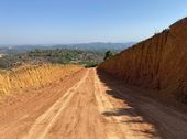 Bán Đất Bảo Lâm View Nghỉ Dưỡng Sườn Đồi Mặt Tiền Đường Nhựa, Đầu Tư Nghỉ Dưỡng.