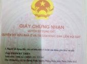 Bán Chung Cư Xuan Dieu ,trường An Tp Huế