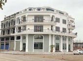 Nhận Đặt Chỗ Thiện Chí Dự Án Khu Đô Thị Mới Tại Uy Nỗ, Đông Anh , Hà Nội