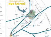 Đất Nền Sổ Đỏ Ngay Trung Tâm Buôn Mê Thuột Kđt Ân Phú – Đón Đầu Cuộc Sống Thịnh Vượng