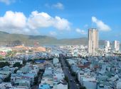 Căn Hộ Sắp Bàn Giao Tại Quy Nhơn