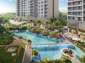 Bán Căn Hộ Chung Cư Tại Dự Án Anderson Park Bình Dương, Thuận An, Bình Dương Diện Tích 35M2 Giá 1100000Đ