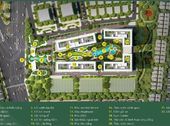 Bán Căn Hộ Chung Cư Tại Dự Án Anderson Park Bình Dương, Thuận An, Bình Dương Diện Tích 35M2 Giá 1100000Đ