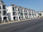 Nhà Phố, Biệt Thự Liền Kề Ngay Trung Tâm Hành Chính Tp Tân An