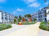 Nhà Phố, Biệt Thự Liền Kề Ngay Trung Tâm Hành Chính Tp Tân An