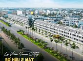 Nhà Phố, Biệt Thự Liền Kề Ngay Trung Tâm Hành Chính Tp Tân An