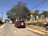 Bán Lô Đất Rộng 1152Mv Có Căn Nhà Nhỏ Mặt Tiền Đường Đa Phú, P7, Đà Lạt