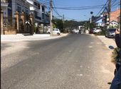      Cần Bán Đất Khu Quy Hoạch An Sơn C57. Phường 4 ,đà Lạt  - Diện Tích 163,2M2 