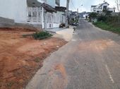      Cần Bán Đất Khu Quy Hoạch An Sơn C57. Phường 4 ,đà Lạt  - Diện Tích 163,2M2 