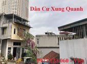  Bán Đất Khu Vực Chợ Loong Toong,p.trần Hưng Đạo Sau Chung Cư Ramada !!!