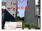 Bán Đất Kđt Vựng Đâng,senco5. Dt:82.5M2-100M2. Giá Thị Trường !!!