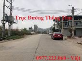Bán Đất Tđc Bãi Muối,p.cao Thắng.dt:67.5M2-80M2. Đường To Vị Trí Đẹp !!!
