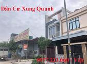 Bán Đất Kđt Tuấn Thành - Hà Khánh. Dt:80-100M2. Dự Án Đẹp - Đông Dân Cư !!!
