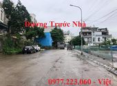 Bán Lô Đất Sau Lưng Meadi Mart Cột 5,p.hồng Hà.dt: 67.2M2,mt: 6M.h: Đb