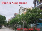 Bán Đất Kđt Cột 5-8 Cũ,p.hồng Hà. Dt:80-85M2,mt:6M. Giá Phù Hợp !!!
