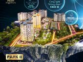 Căn Hộ Picity High Park Kề Gò Vấp 57M² 2Pn- Trả Trước 30%