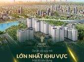 Căn Hộ Picity High Park Kề Gò Vấp 57M² 2Pn- Trả Trước 30%
