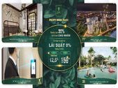Căn Hộ Picity High Park Kề Gò Vấp 57M² 2Pn- Trả Trước 30%