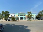 Còn Vài Lô Mặt Tiền Khu Phố Chợ Kinh Doanh Trung Tâm Khu Công Nghiệp Điện Nam - Điện Ngọc