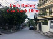  Bán Đất Ngõ 28 Cao Xanh Oto Đỗ Cửa. Dt:62M2,mt:4.5M.h:đông Bắc !!!