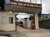 Bán Đất Trung Tâm Minh Khai,p.hà Tu Gần Trường Vũ Văn Hiếu. Dt:82-84M2 !!!