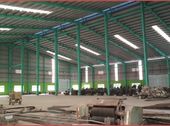 Cho Thuê Nhà Xưởng Mới 7.600M2 Nguyễn Hữu Trí, Bình Chánh, Xây Chuẩn Công Nghiệp