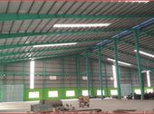 Cho Thuê Nhà Xưởng Mới 7.600M2 Nguyễn Hữu Trí, Bình Chánh, Xây Chuẩn Công Nghiệp