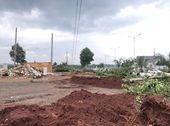 Đất Nền Dự Án Felicia City Bình Phước Mặt Tiền Dt741