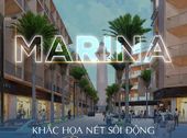 ????  ???? Marina Hạ Long ????  ???? Biểu Tượng Mới Của Thế Giới Tại Vùng Đất Di Sản