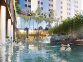 Từ 300 Triệu Sở Hữu Căn Hộ Khoáng Nóng Wyndham Lynn Times Thanh Thủy 5 Sao Quốc Tế