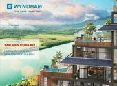 Siêu Phẩm Nghỉ Dưỡng Khoáng Nóng 5* Wyndham Lynn Times Thanh Thủy