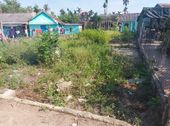 Bán Mảnh Đất Đẹp, Gần Kđt Phú Mỹ Thượng
