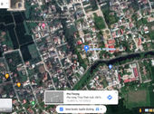 Bán Mảnh Đất Đẹp, Gần Kđt Phú Mỹ Thượng