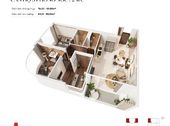 Dễ Dàng Cực Kỳ Để Sở Hữu Ngay Căn Hộ Cao Cấp Mặt Tiền Đại Lộ Bình Dương
