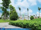 Century City Đất Nền Sân Bay Long Thành Sổ Đỏ Sẵn Mặt Tiền Đường Ql