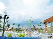 Century City Đất Nền Sân Bay Long Thành Sổ Đỏ Sẵn Mặt Tiền Đường Ql