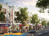 Mở Bán Shophouse Ruby, Kđt Vinh Heritage- Cơ Hội Đầu Tư Tốt Cho Nhà Đầu Tư