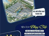 ???????? Siêu Phẩm Khu Dân Cư Đồng Nam, Đông Khê, Đông Sơn - Thanh Hoá