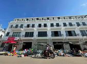 Cơ Hội Duy Nhất Sở Hữu Ngay Một Căn Shophouse Với Vị Trí Đẹp, Sở Hữu Vĩnh Viễn