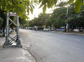 Bán  Căn 2 Mặt Tiền Trung Tâm Thành Phố Tuy Hòa.giá 11.2 Tỷ.