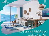 Căn Hộ Ancruising Nha Trang Sở Hữu Chuẩn Nghỉ Dưỡng Đẳng Cấp