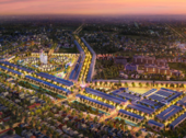 Tìm Nhà Đầu Tư Thứ Cấp Dự Án Hưng Định City -Tx Annhơn Bình Định